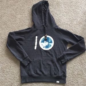 Tentree hoodie